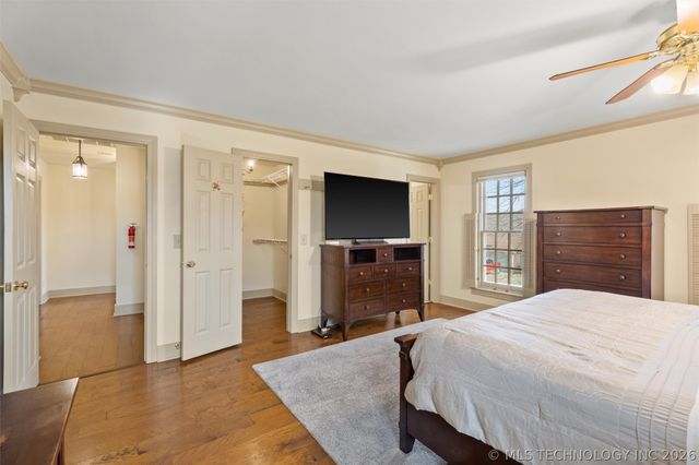 2901 ROANOKE RIDGE Road, Bartlesville, OK 74006