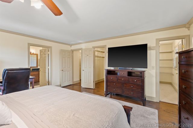 2901 ROANOKE RIDGE Road, Bartlesville, OK 74006