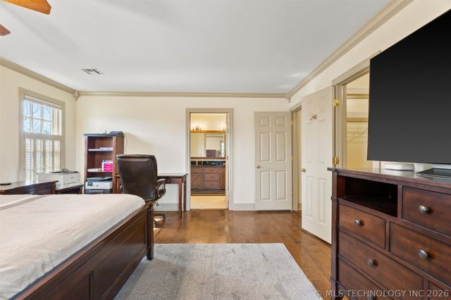 2901 ROANOKE RIDGE Road, Bartlesville, OK 74006