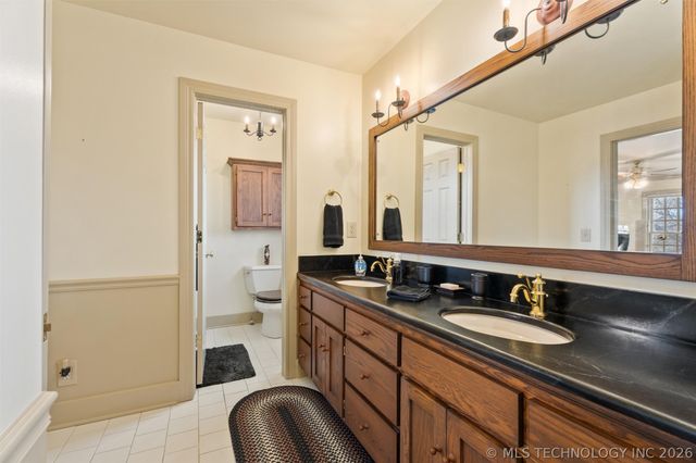 2901 ROANOKE RIDGE Road, Bartlesville, OK 74006