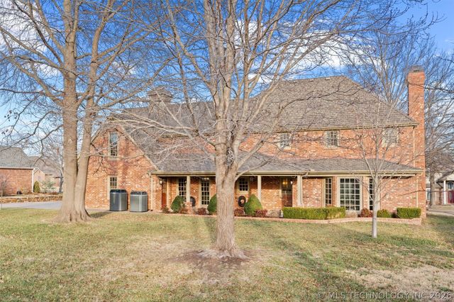 2901 ROANOKE RIDGE Road, Bartlesville, OK 74006