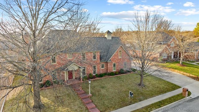 2901 ROANOKE RIDGE Road, Bartlesville, OK 74006