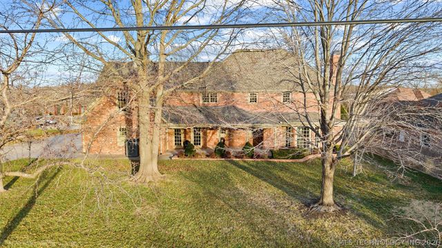 2901 ROANOKE RIDGE Road, Bartlesville, OK 74006