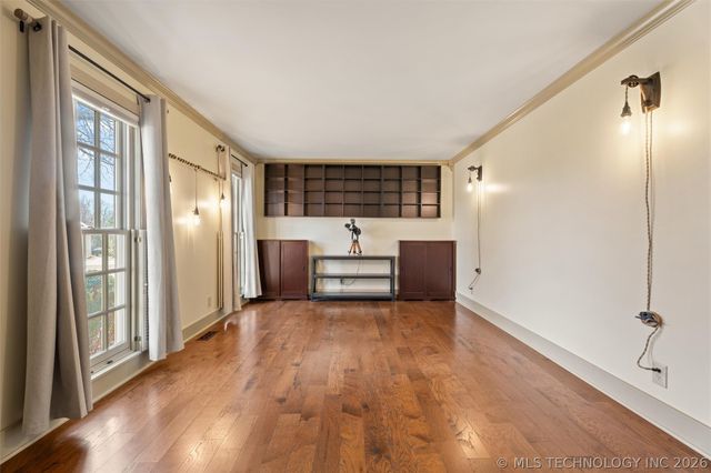 2901 ROANOKE RIDGE Road, Bartlesville, OK 74006