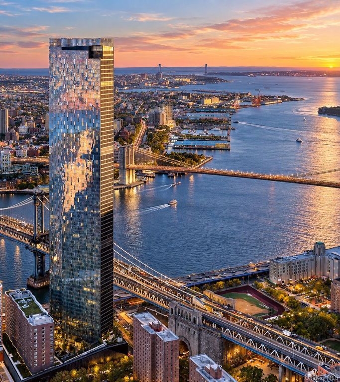 250 South Street 41A, New York (manhattan), NY 10002 — exterior