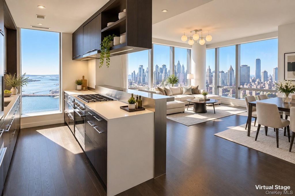 250 South Street 41A, New York (manhattan), NY 10002 — photo 5