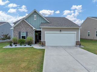 51 DORSEY Way, Monroe, GA 30655