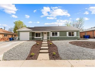 1250 Scranton St, Aurora, CO 80011
