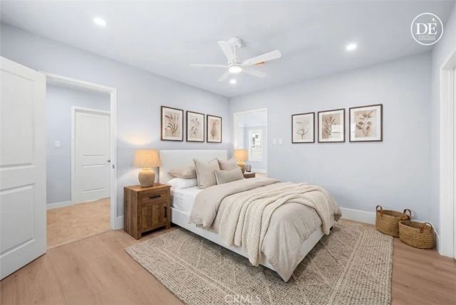 941 W 55th Street, Los Angeles, CA 90037
