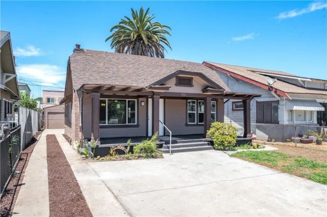 941 W 55th Street, Los Angeles, CA 90037