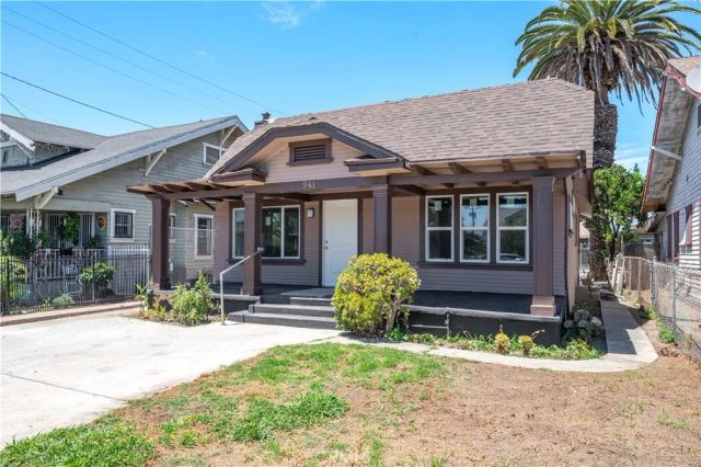 941 W 55th Street, Los Angeles, CA 90037