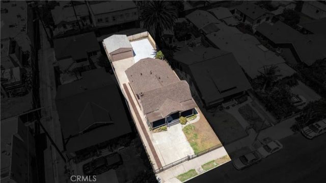 941 W 55th Street, Los Angeles, CA 90037