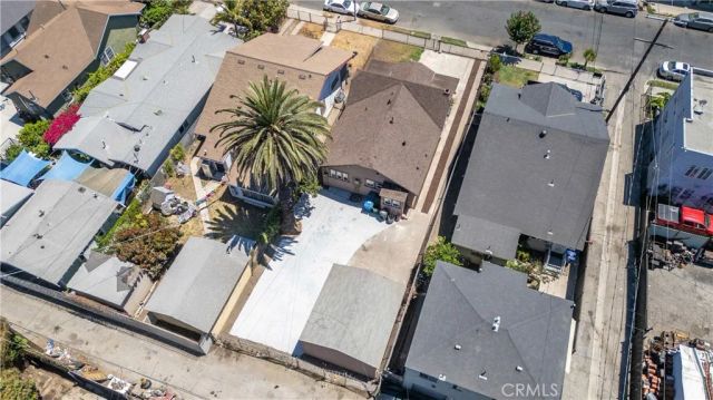 941 W 55th Street, Los Angeles, CA 90037