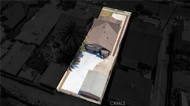 941 W 55th Street, Los Angeles, CA 90037