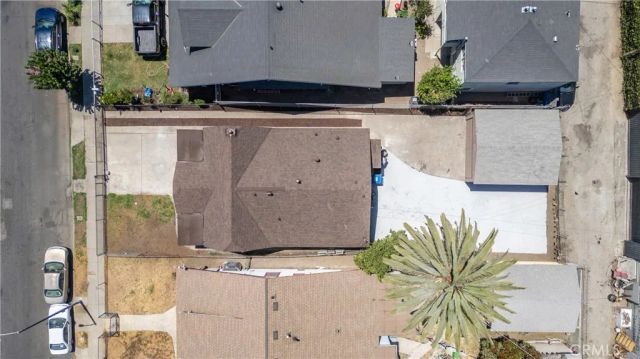 941 W 55th Street, Los Angeles, CA 90037