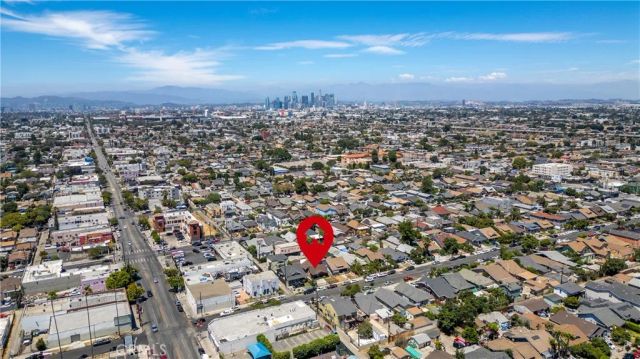 941 W 55th Street, Los Angeles, CA 90037