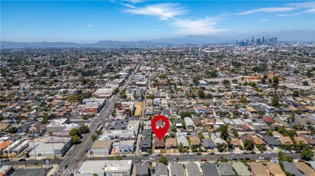 941 W 55th Street, Los Angeles, CA 90037