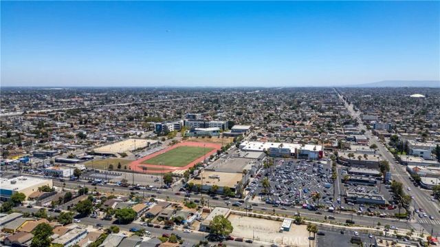 941 W 55th Street, Los Angeles, CA 90037