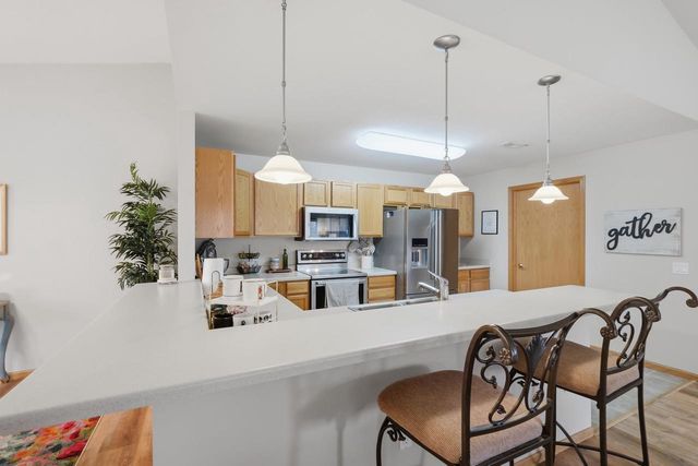 245 Alpine Meadow Circle, Oregon, WI 53575