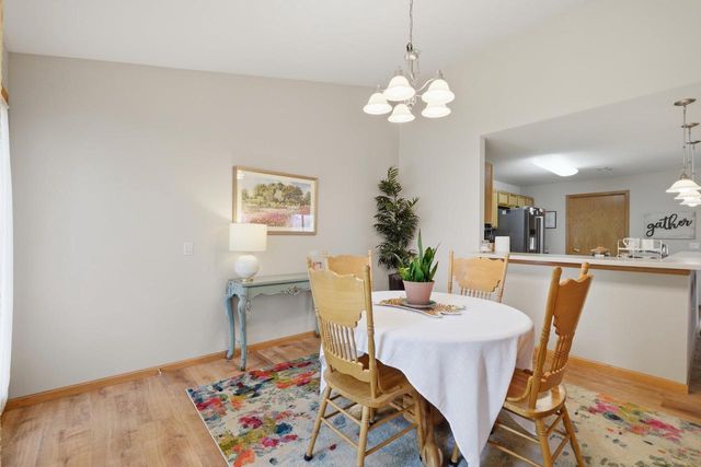 245 Alpine Meadow Circle, Oregon, WI 53575