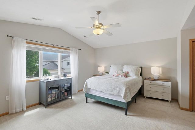 245 Alpine Meadow Circle, Oregon, WI 53575