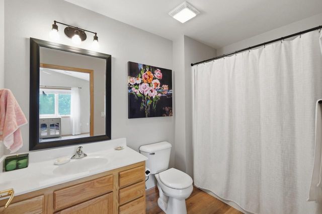 245 Alpine Meadow Circle, Oregon, WI 53575