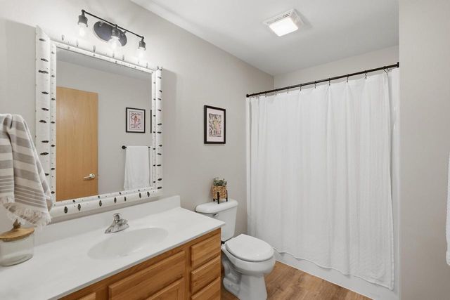 245 Alpine Meadow Circle, Oregon, WI 53575