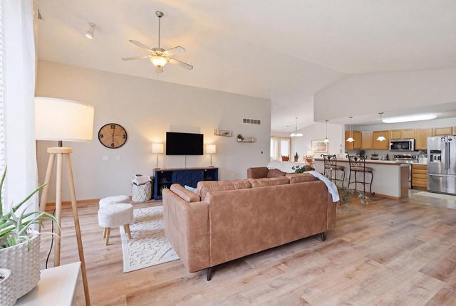 245 Alpine Meadow Circle, Oregon, WI 53575