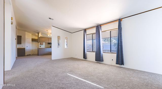 3760 S IRONWOOD Circle, Sierra Vista, AZ 85650