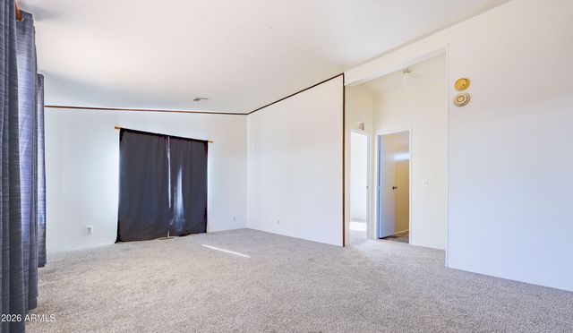 3760 S IRONWOOD Circle, Sierra Vista, AZ 85650