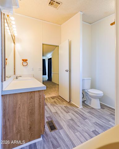 3760 S IRONWOOD Circle, Sierra Vista, AZ 85650