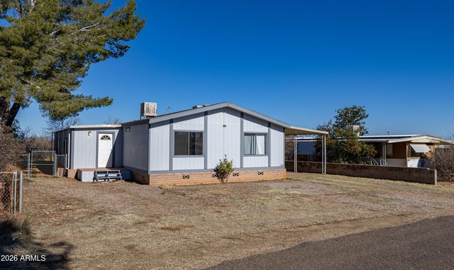 3760 S IRONWOOD Circle, Sierra Vista, AZ 85650