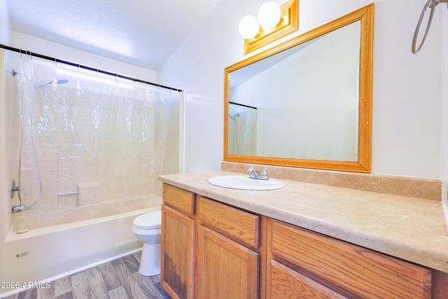 3760 S IRONWOOD Circle, Sierra Vista, AZ 85650