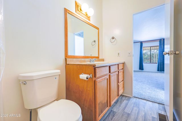 3760 S IRONWOOD Circle, Sierra Vista, AZ 85650