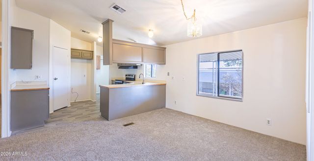 3760 S IRONWOOD Circle, Sierra Vista, AZ 85650