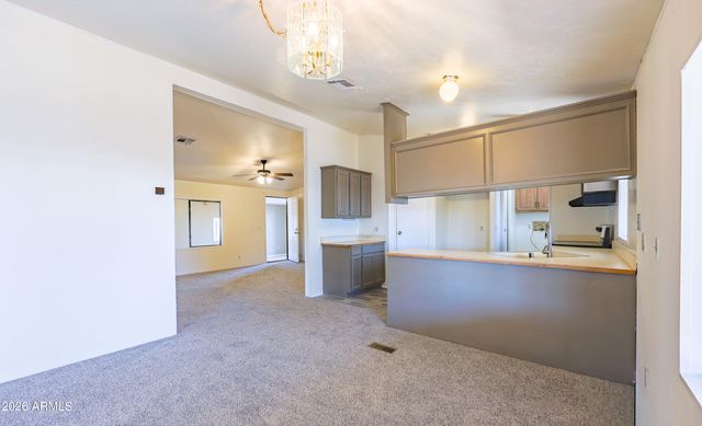 3760 S IRONWOOD Circle, Sierra Vista, AZ 85650