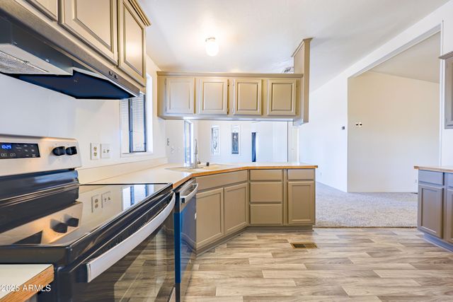 3760 S IRONWOOD Circle, Sierra Vista, AZ 85650