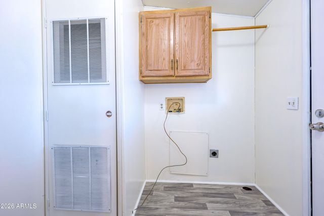 3760 S IRONWOOD Circle, Sierra Vista, AZ 85650