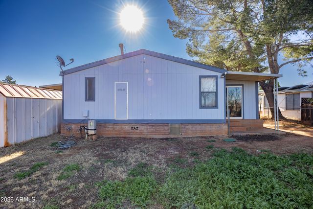 3760 S IRONWOOD Circle, Sierra Vista, AZ 85650