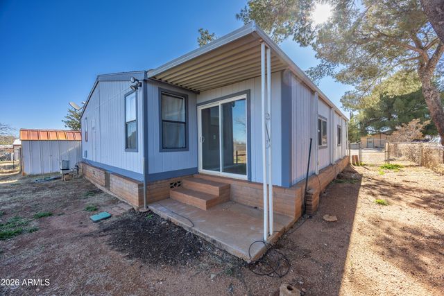 3760 S IRONWOOD Circle, Sierra Vista, AZ 85650