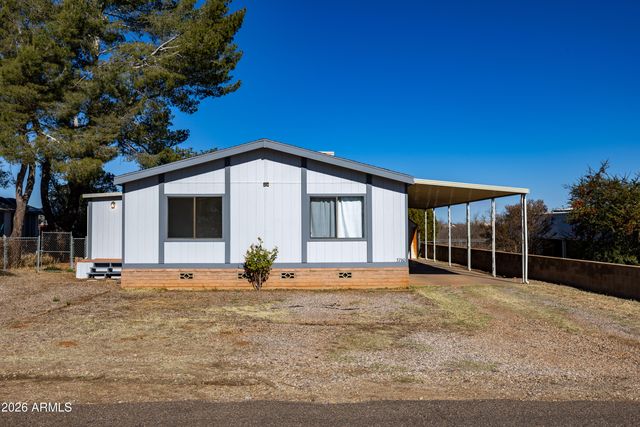 3760 S IRONWOOD Circle, Sierra Vista, AZ 85650