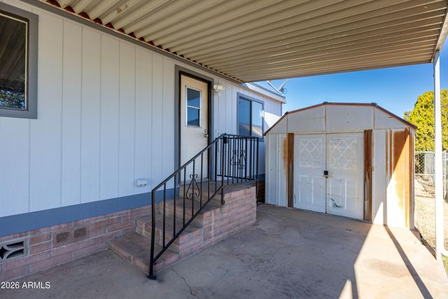 3760 S IRONWOOD Circle, Sierra Vista, AZ 85650