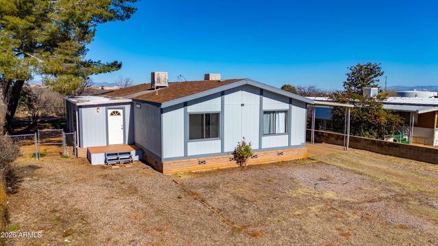 3760 S IRONWOOD Circle, Sierra Vista, AZ 85650