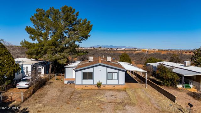 3760 S IRONWOOD Circle, Sierra Vista, AZ 85650