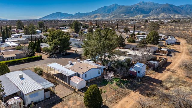 3760 S IRONWOOD Circle, Sierra Vista, AZ 85650