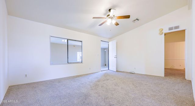 3760 S IRONWOOD Circle, Sierra Vista, AZ 85650