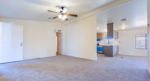 3760 S IRONWOOD Circle, Sierra Vista, AZ 85650