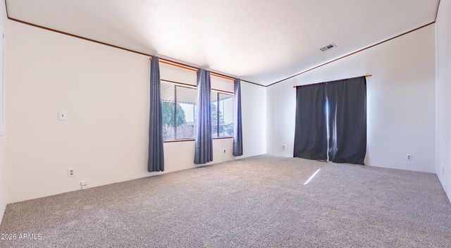 3760 S IRONWOOD Circle, Sierra Vista, AZ 85650