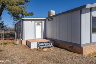 3760 S IRONWOOD Circle, Sierra Vista, AZ 85650