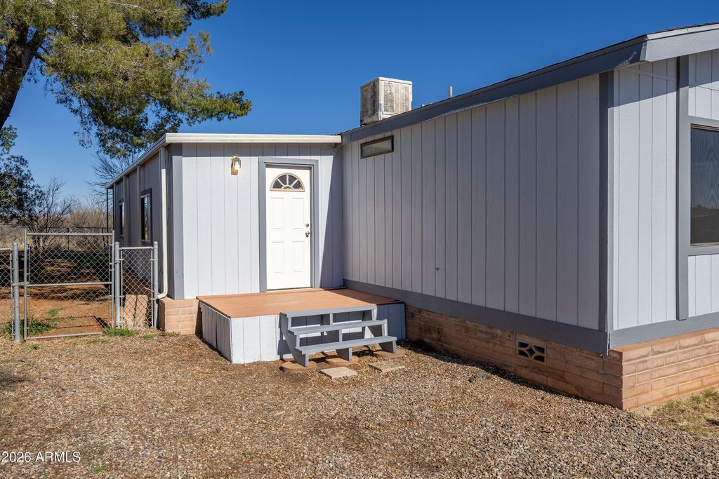 3760 S IRONWOOD Circle, Sierra Vista, AZ 85650